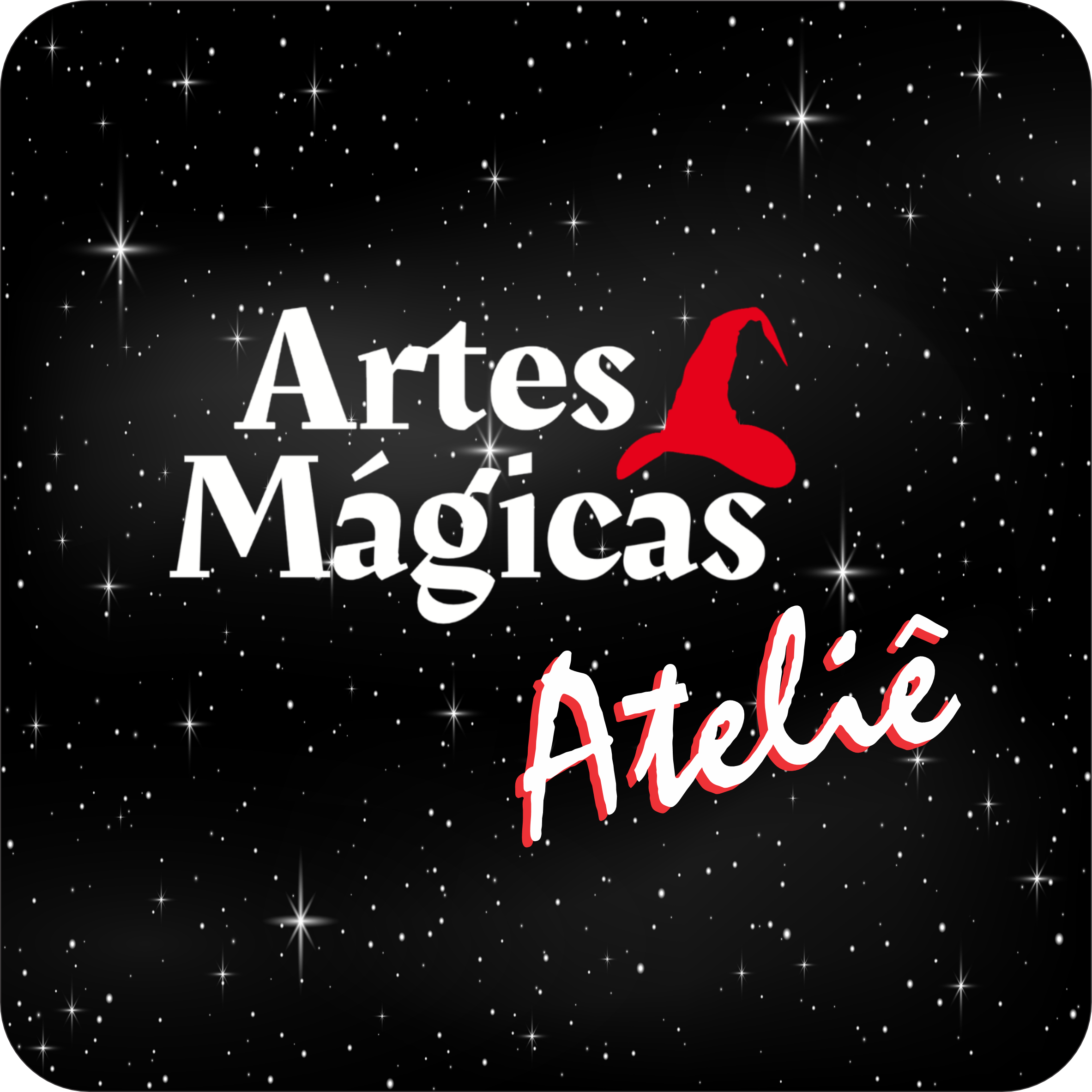 Ateliê Artes Mágicas
